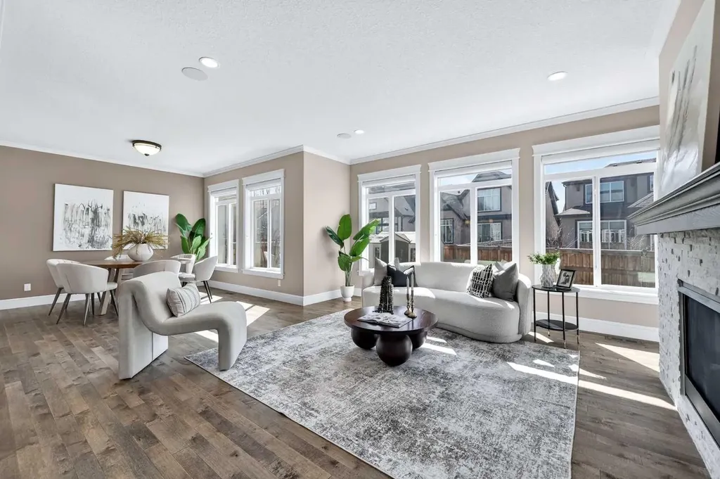 248 Marquis Landing SE Calgary AB T3M2H3