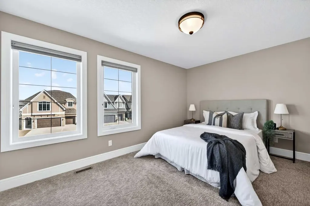 248 Marquis Landing SE Calgary AB T3M2H3