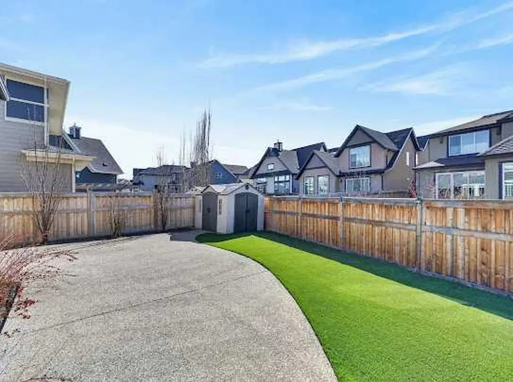 248 Marquis Landing SE Calgary AB T3M2H3
