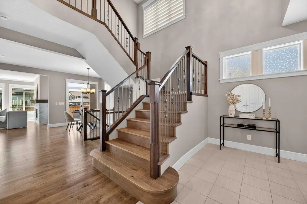 248 Marquis Landing SE Calgary AB T3M2H3