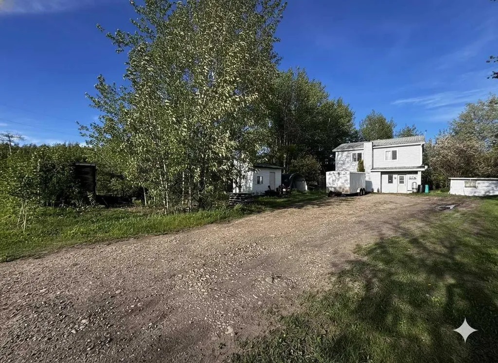 70009 Range Road 75 Grovedale AB T0H 1X0