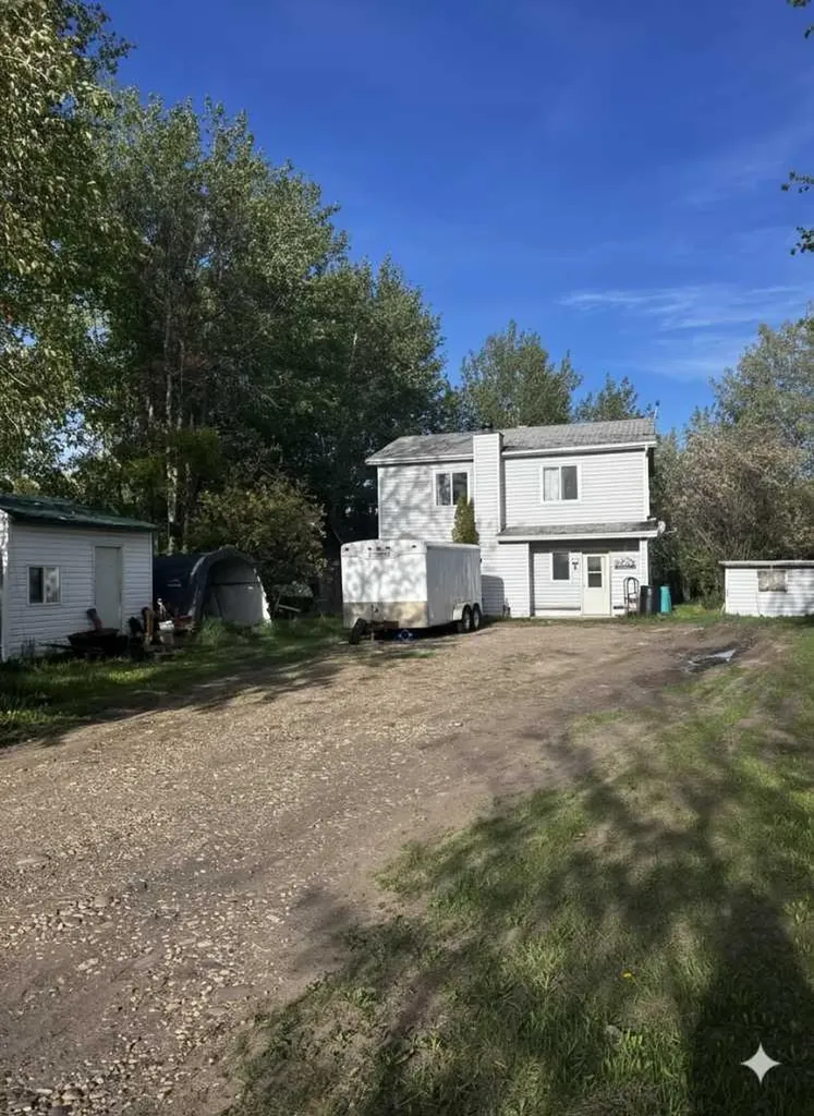 70009 Range Road 75 Grovedale AB T0H 1X0