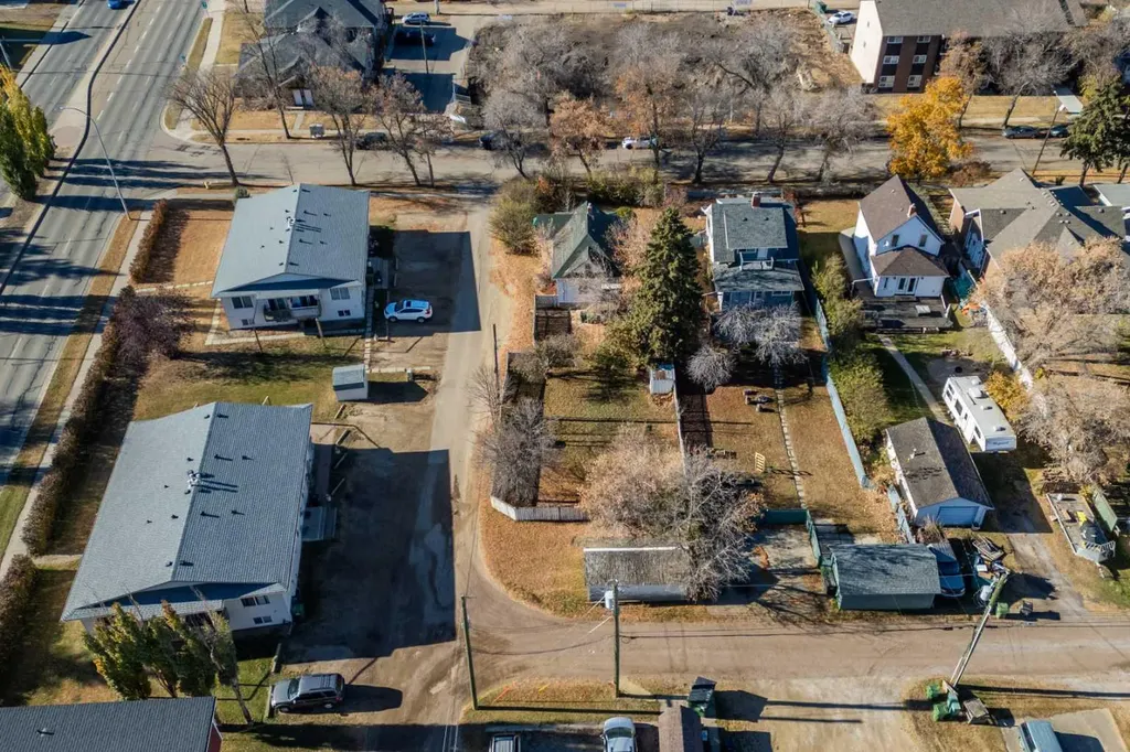 4807 B 47 Street Camrose AB T4V 1J7
