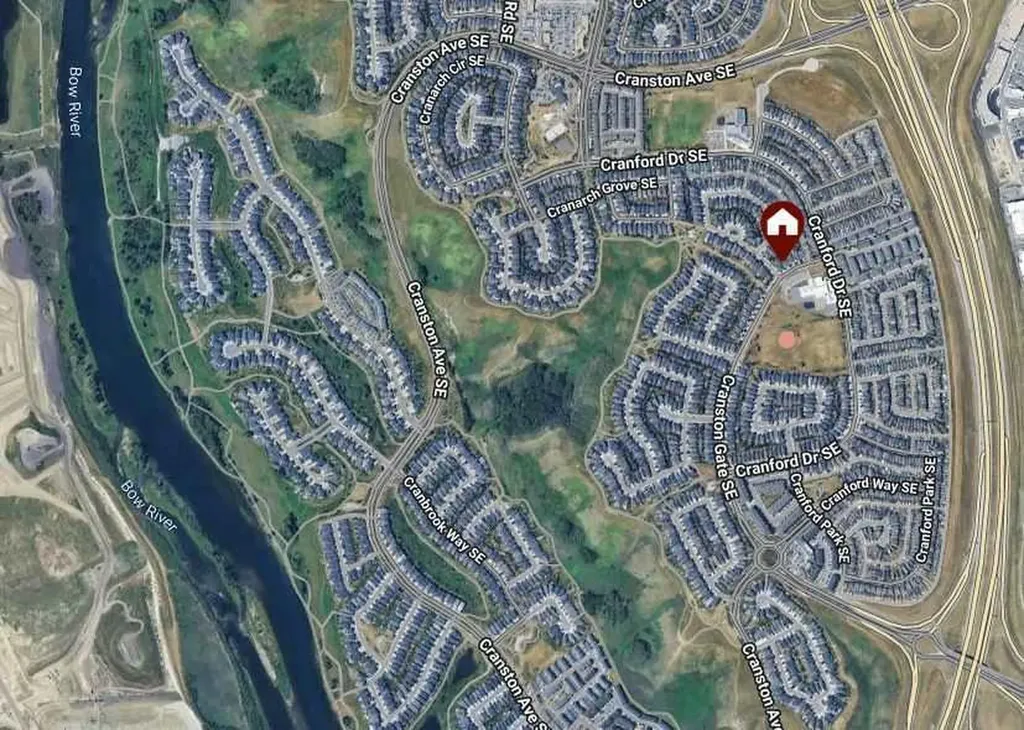 32 Cranston Gate SE Calgary AB T3M 0W8