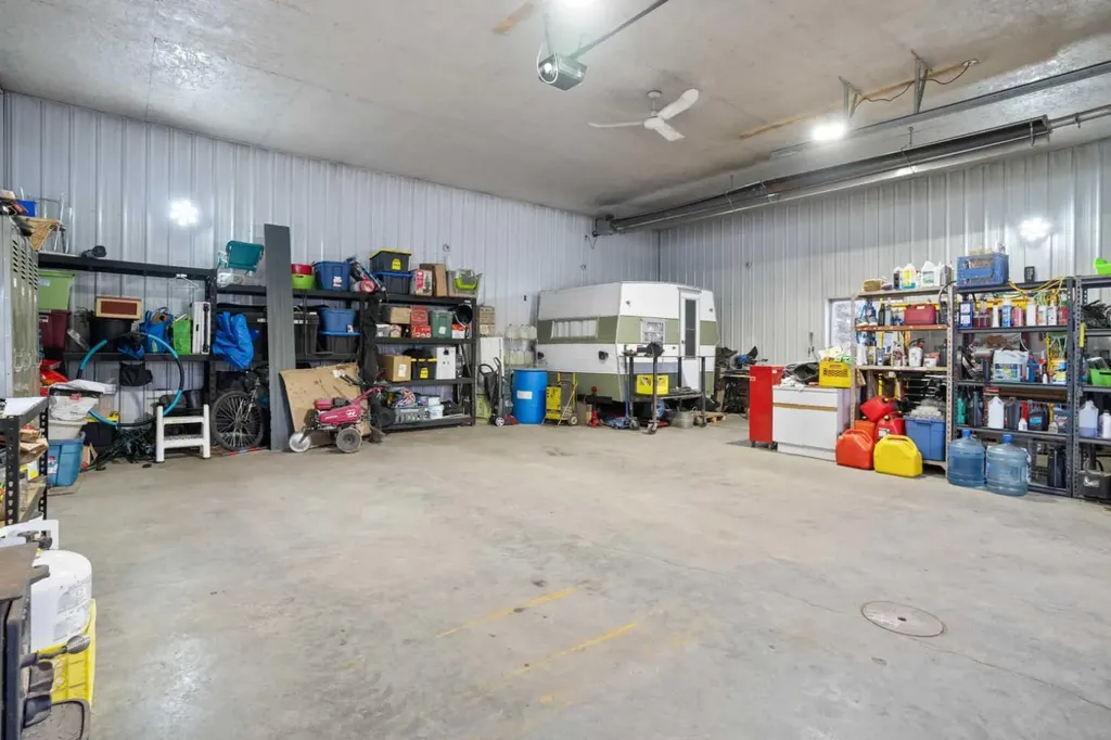 19252 462 Township Rural Camrose County AB T4V 1X8