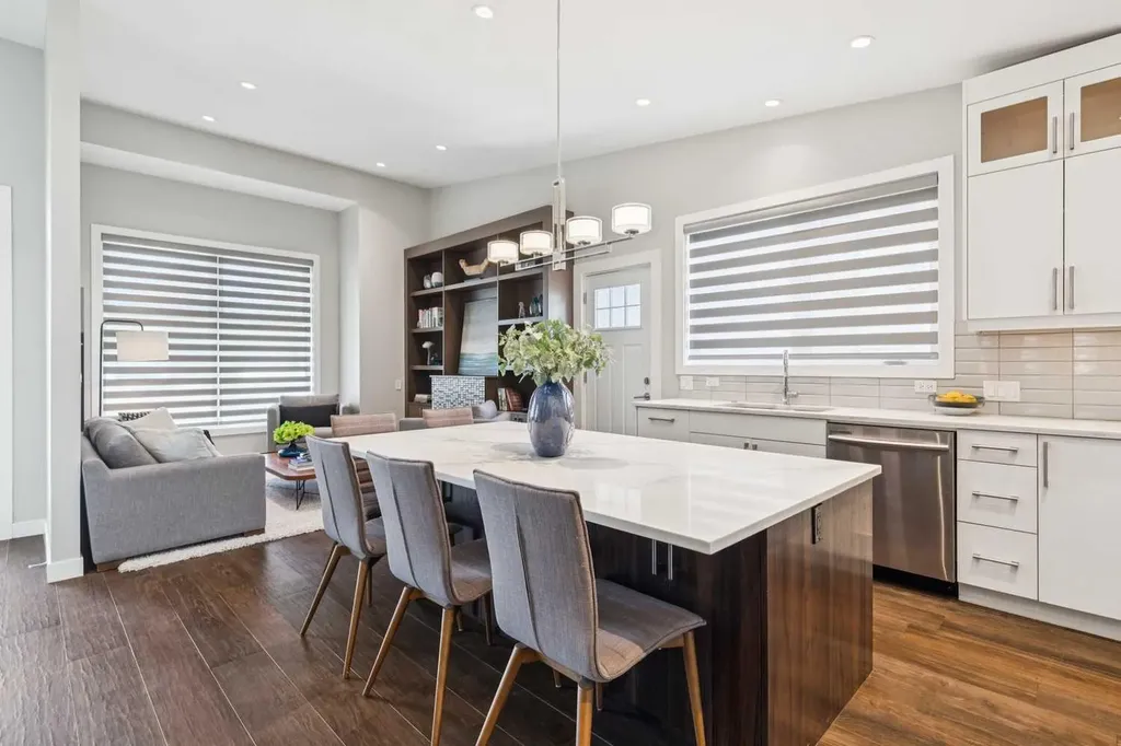 4626 Voyageur Drive NW Calgary AB T3A 0P6