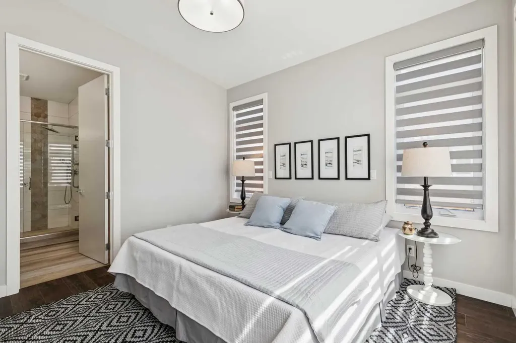 4626 Voyageur Drive NW Calgary AB T3A 0P6