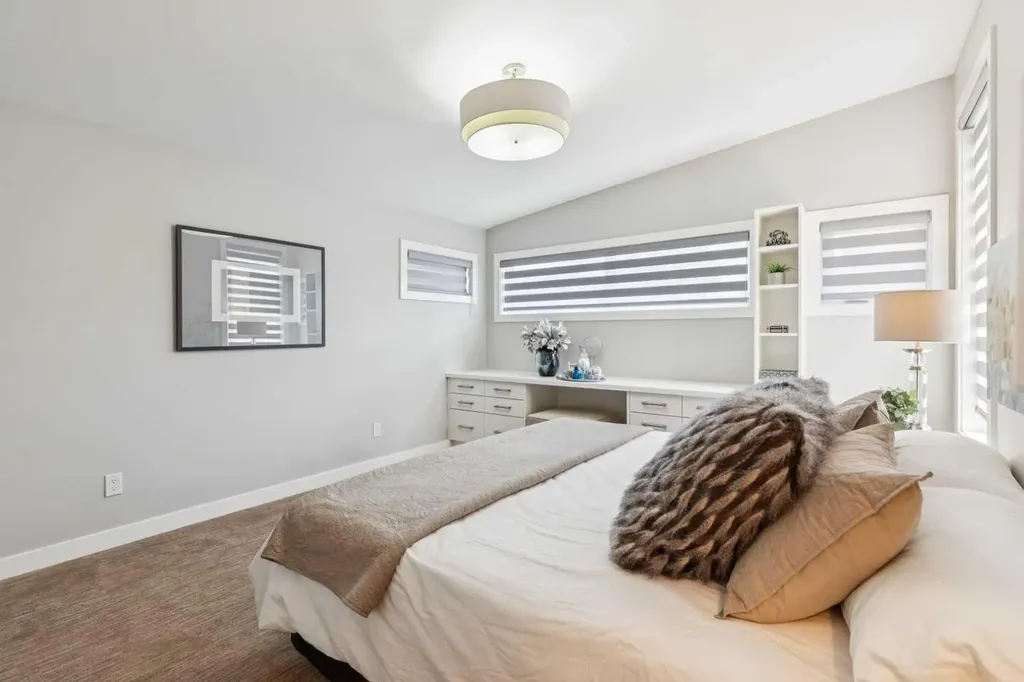 4626 Voyageur Drive NW Calgary AB T3A 0P6