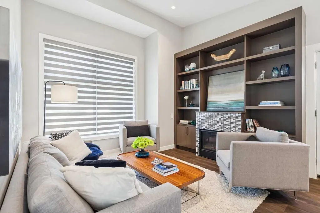 4626 Voyageur Drive NW Calgary AB T3A 0P6