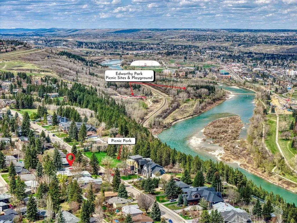 75 Wildwood Drive SW Calgary AB T3C 3C6