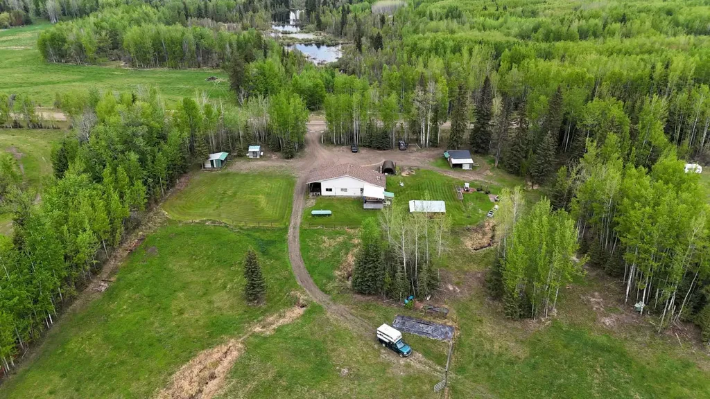 14015 Township Road 534 Rural Yellowhead County AB T7E 5G3