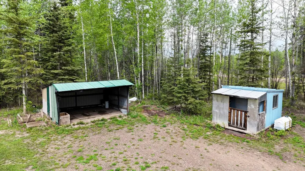 14015 Township Road 534 Rural Yellowhead County AB T7E 5G3