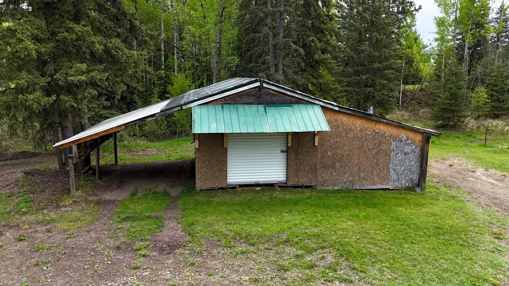 14015 Township Road 534 Rural Yellowhead County AB T7E 5G3