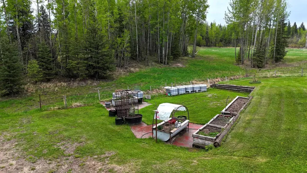 14015 Township Road 534 Rural Yellowhead County AB T7E 5G3