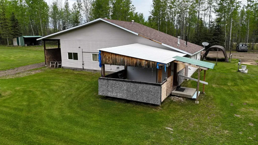 14015 Township Road 534 Rural Yellowhead County AB T7E 5G3