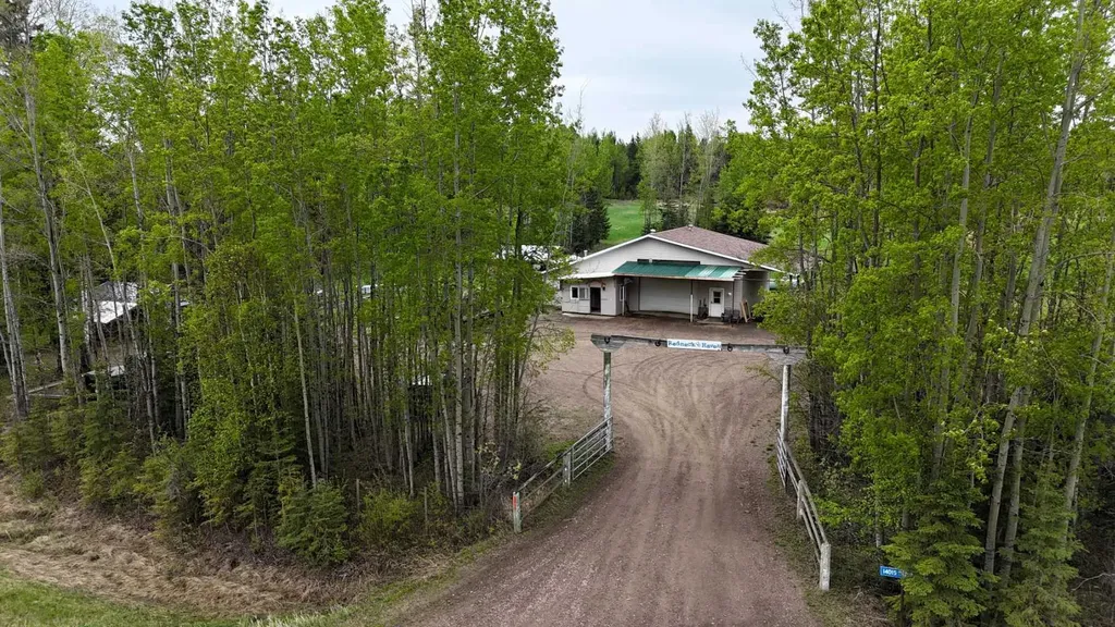 14015 Township Road 534 Rural Yellowhead County AB T7E 5G3