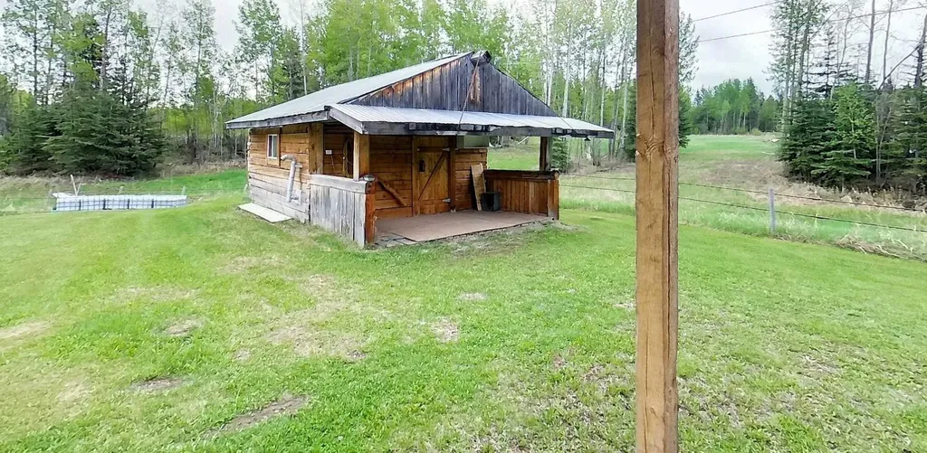14015 Township Road 534 Rural Yellowhead County AB T7E 5G3
