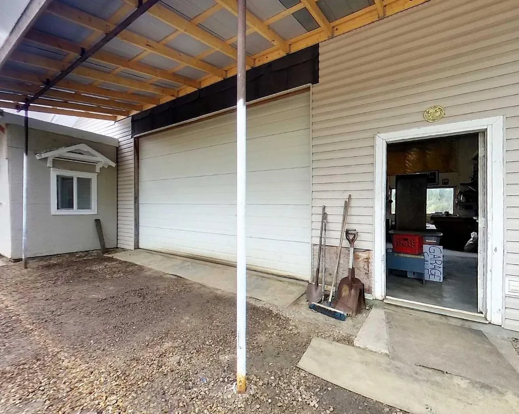 14015 Township Road 534 Rural Yellowhead County AB T7E 5G3