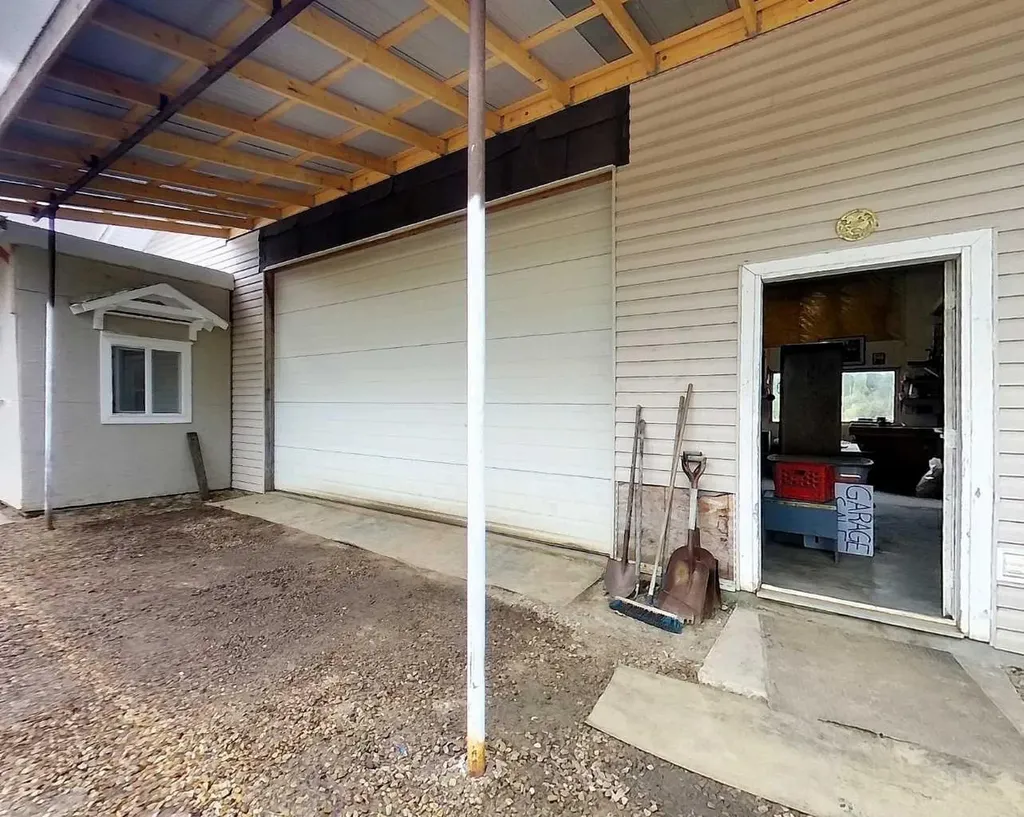 14015 Township Road 534 Rural Yellowhead County AB T7E 5G3