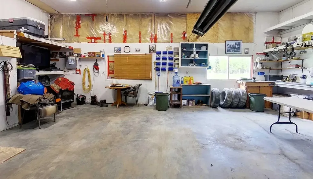 14015 Township Road 534 Rural Yellowhead County AB T7E 5G3