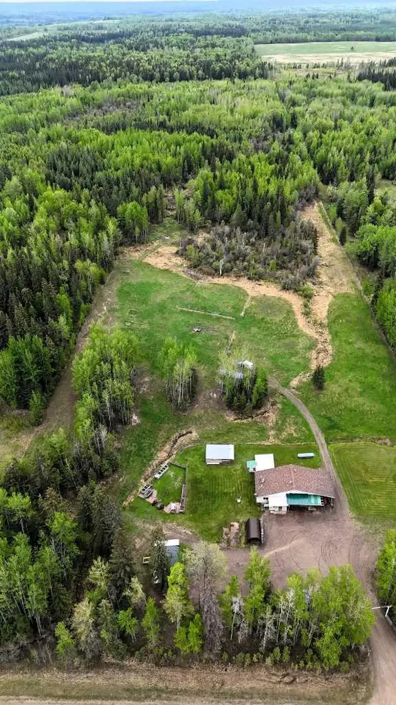 14015 Township Road 534 Rural Yellowhead County AB T7E 5G3