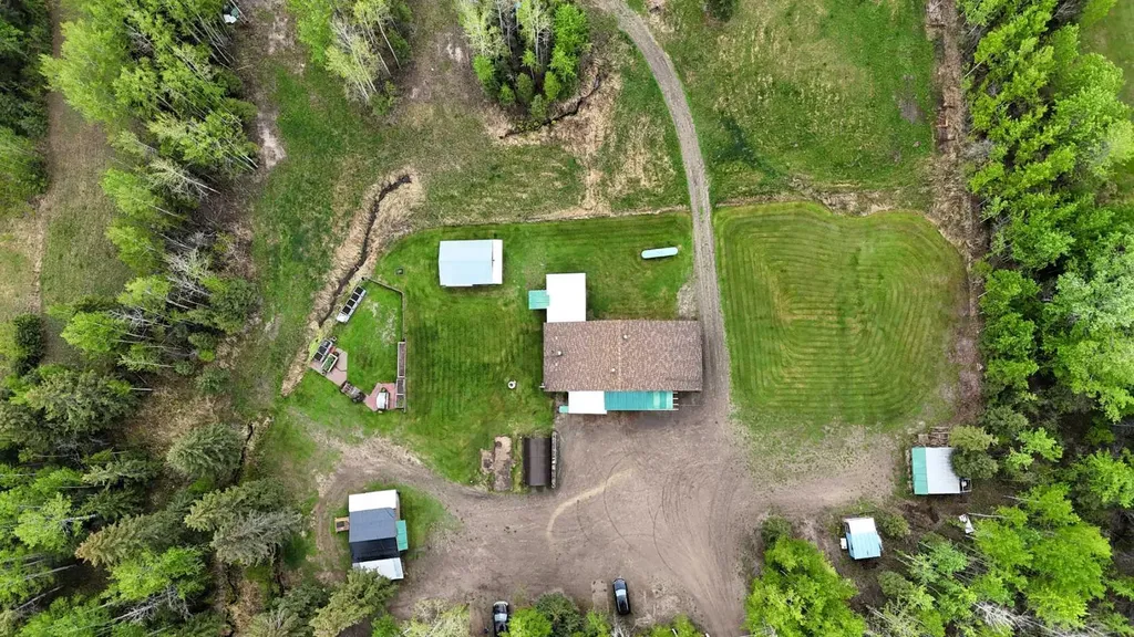 14015 Township Road 534 Rural Yellowhead County AB T7E 5G3