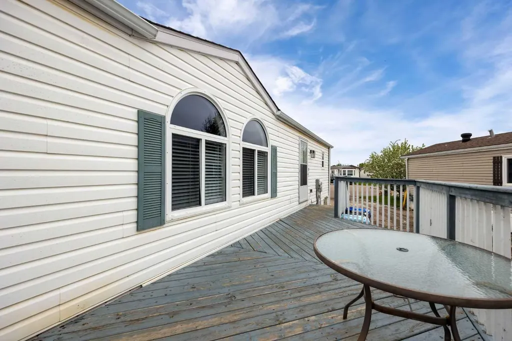 147 Cree Lane Fort Mcmurray AB T9K 1Y5