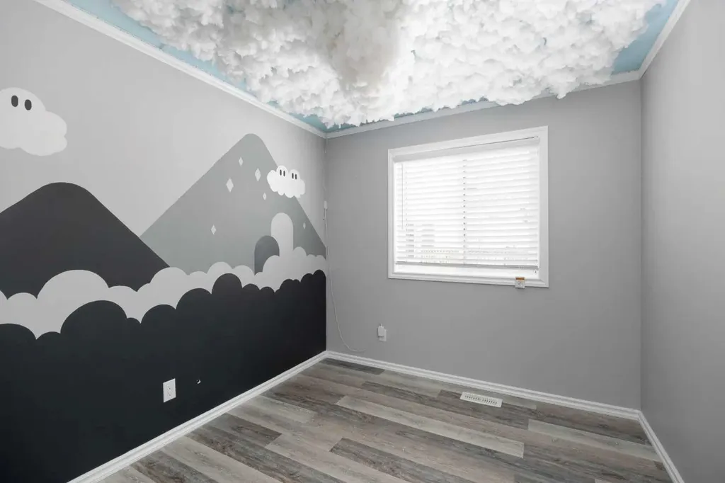 147 Cree Lane Fort Mcmurray AB T9K 1Y5
