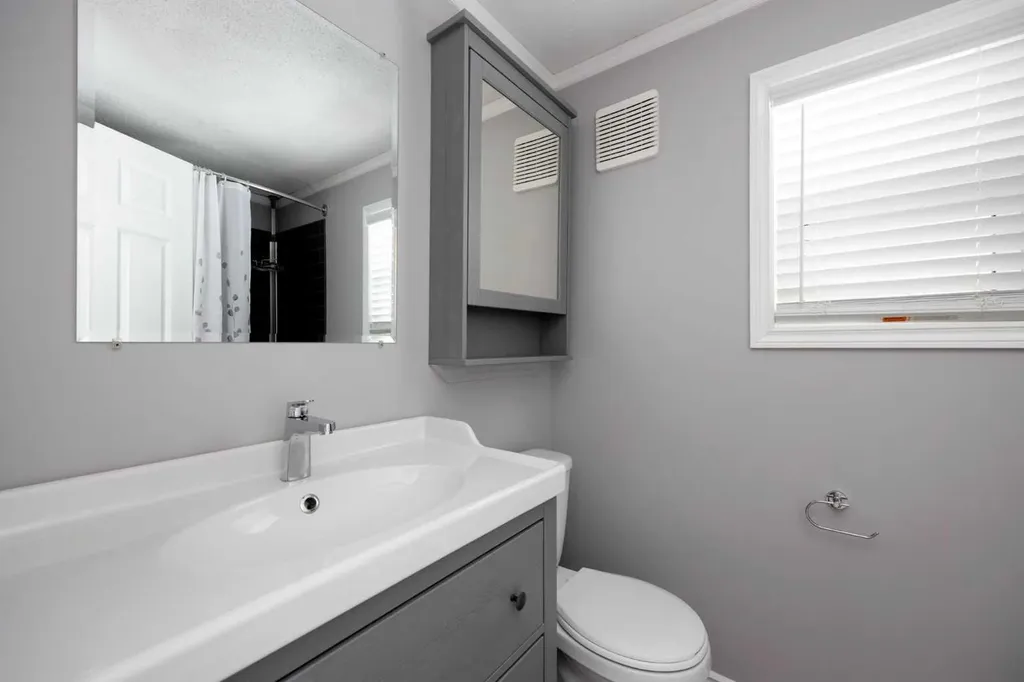 147 Cree Lane Fort Mcmurray AB T9K 1Y5