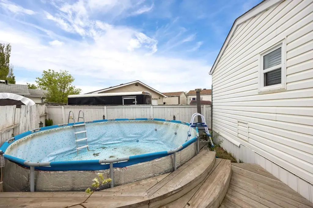 147 Cree Lane Fort Mcmurray AB T9K 1Y5