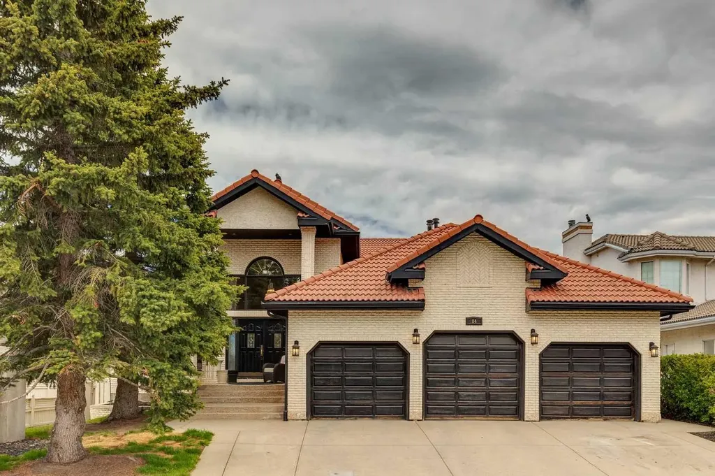 84 Edenstone Way NW Calgary AB T3A3Z1