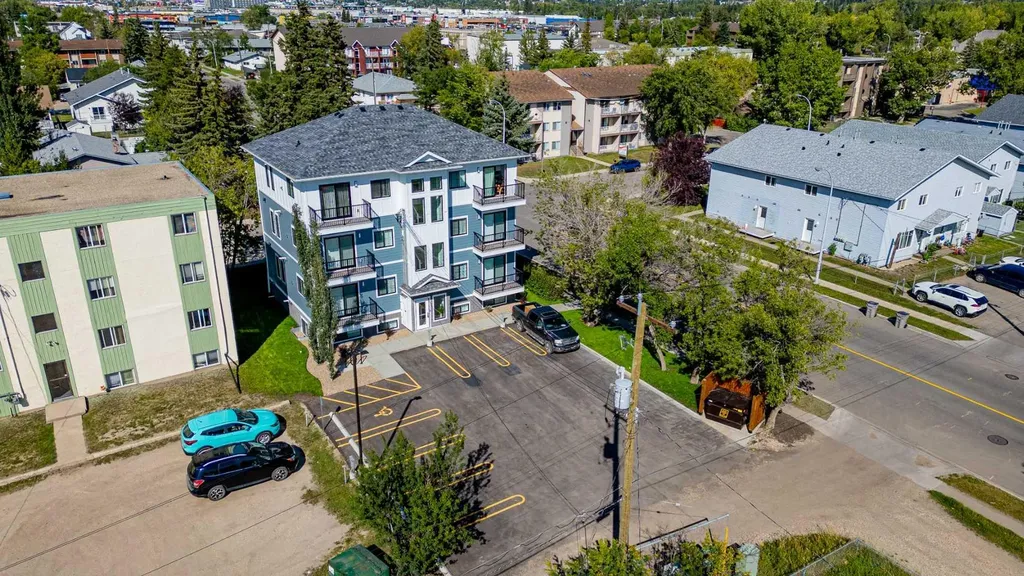 10101 105 Avenue Grande Prairie AB T8V1H3