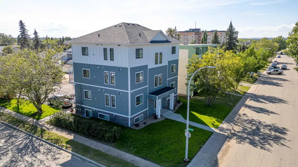 10101 105 Avenue Grande Prairie AB T8V1H3