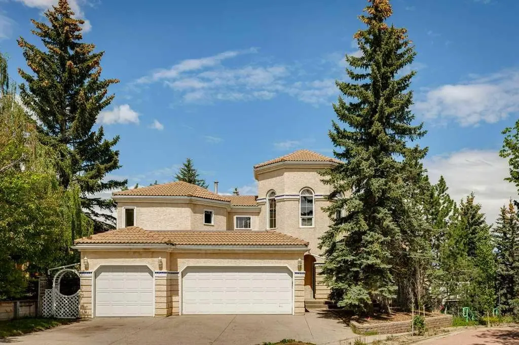 20 Patterson Mews SW Calgary AB T3H 2C7