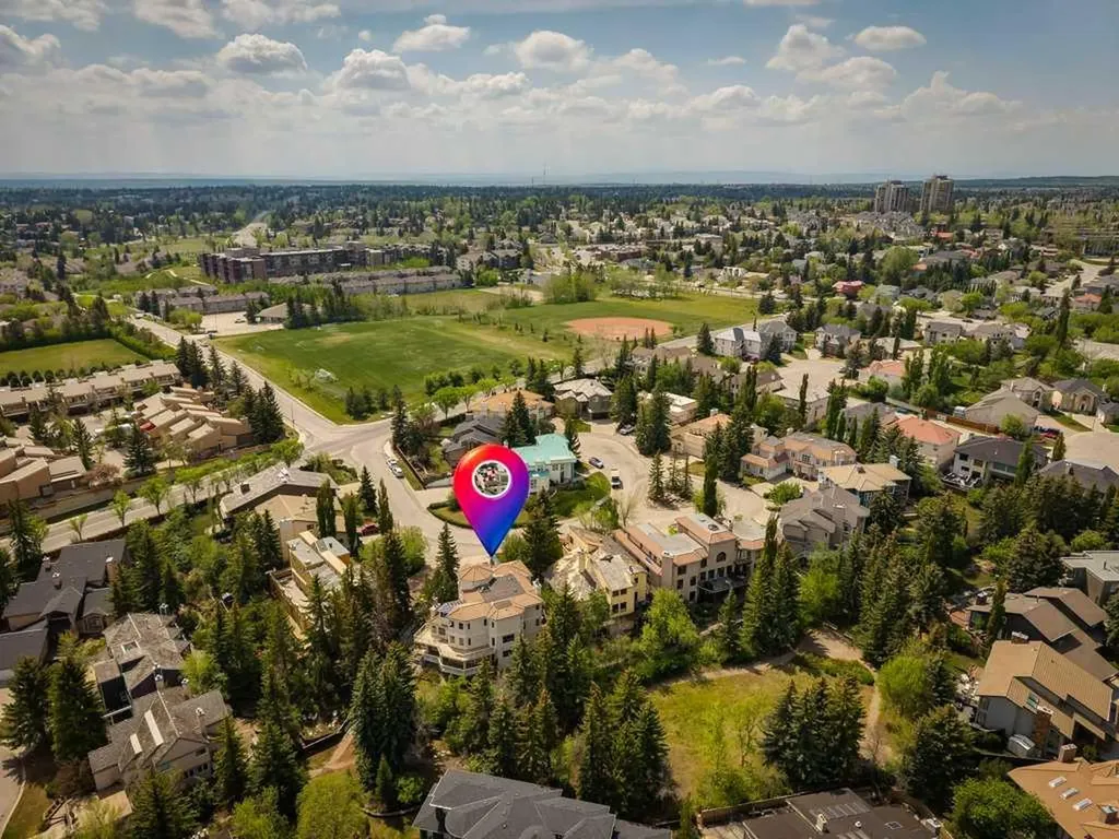 20 Patterson Mews SW Calgary AB T3H 2C7