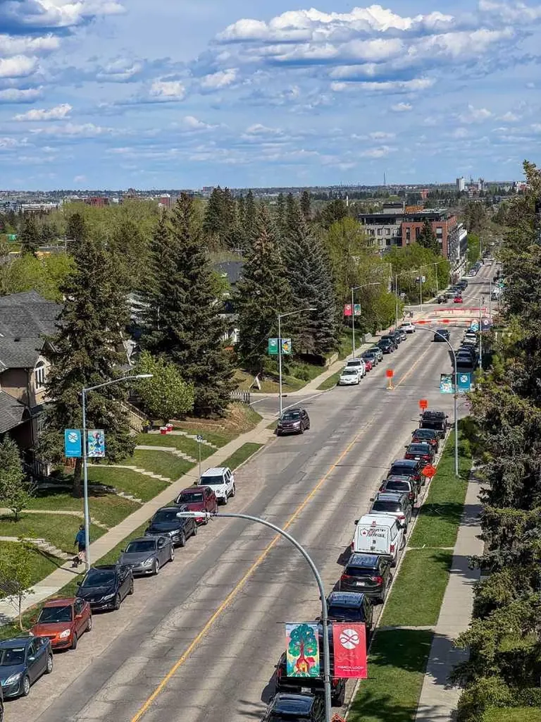 3450 19 Street SW Calgary AB T2T6V7