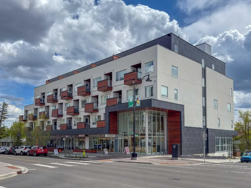 3450 19 Street SW Calgary AB T2T6V7