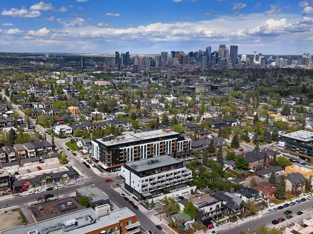 3450 19 Street SW Calgary AB T2T6V7