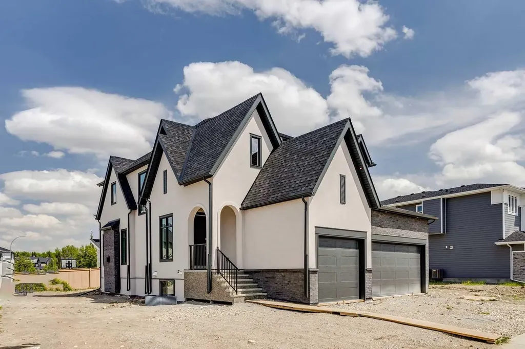2 Rock Lake View NW Calgary AB T3G 0G1