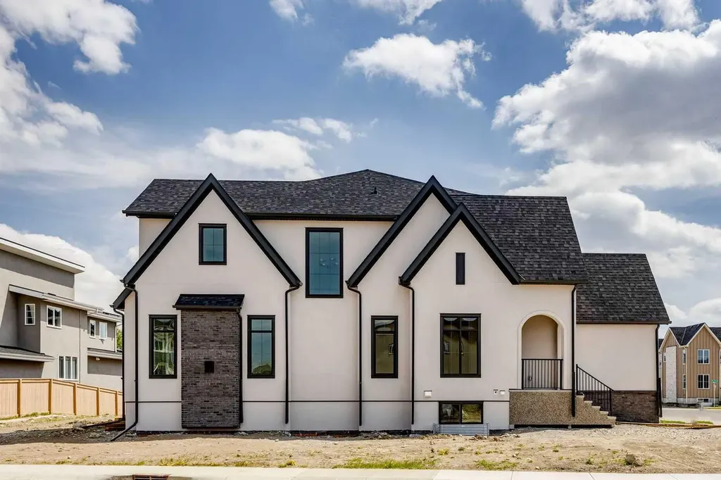 2 Rock Lake View NW Calgary AB T3G 0G1