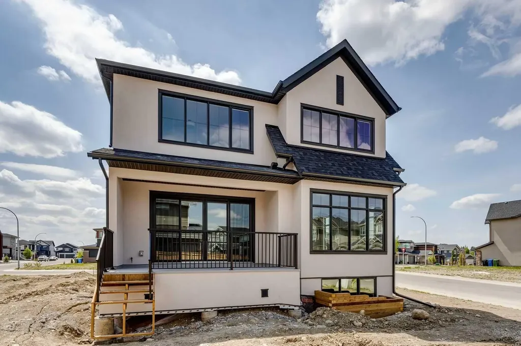 2 Rock Lake View NW Calgary AB T3G 0G1