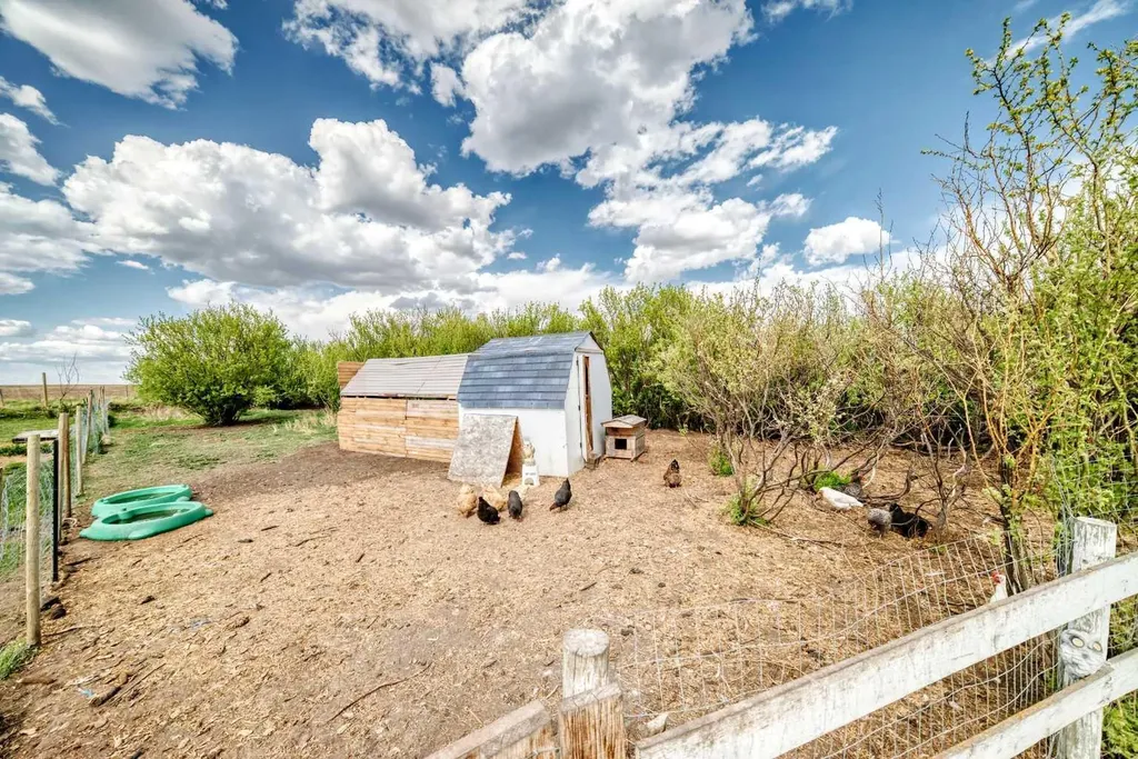 225079 Range Road 245 Rural Wheatland County AB T1P 0N5