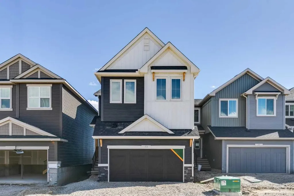 73 Sora Gate SE Calgary AB T3S0V3
