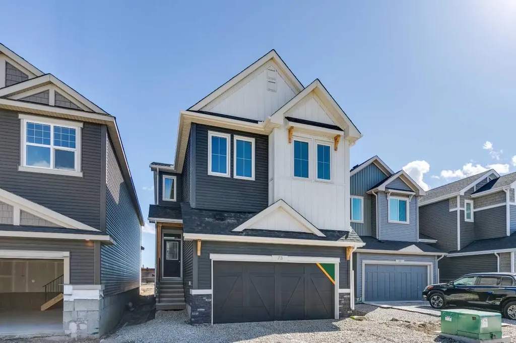 73 Sora Gate SE Calgary AB T3S0V3