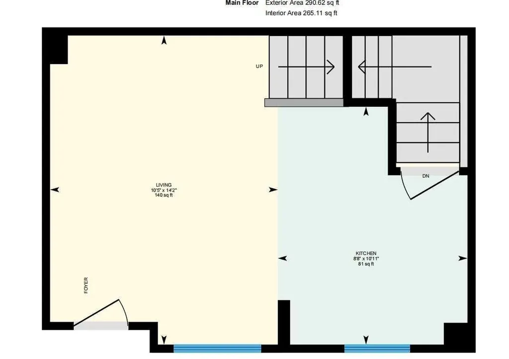 2804 17 Avenue SW Calgary AB T3E 6K8