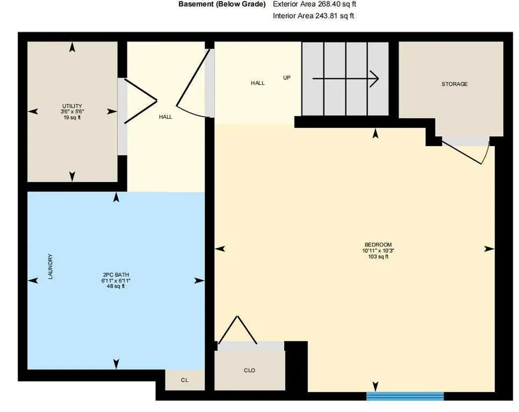2804 17 Avenue SW Calgary AB T3E 6K8
