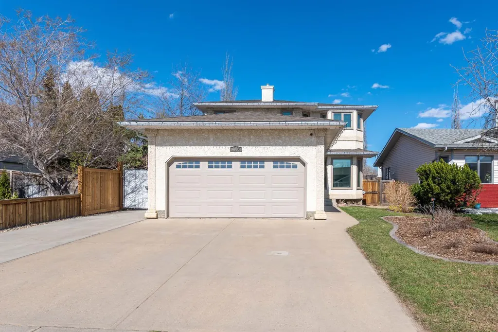 4005 60th Avenue Lloydminster AB T9V2R9