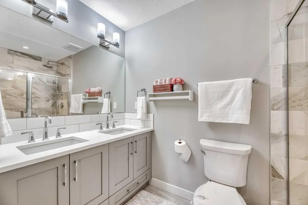 6 Quarry Gate SE Calgary AB T2C5M9