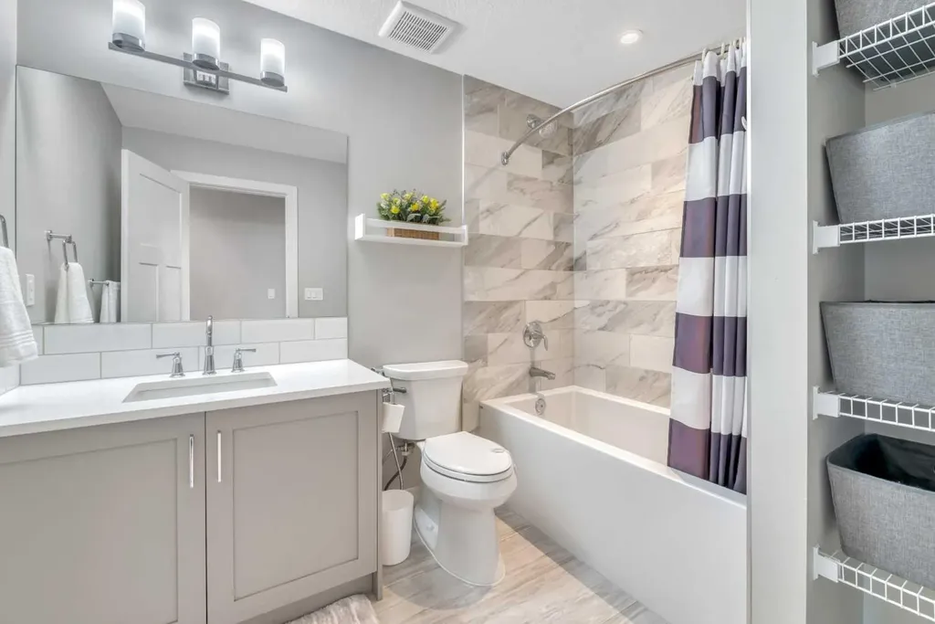 6 Quarry Gate SE Calgary AB T2C5M9