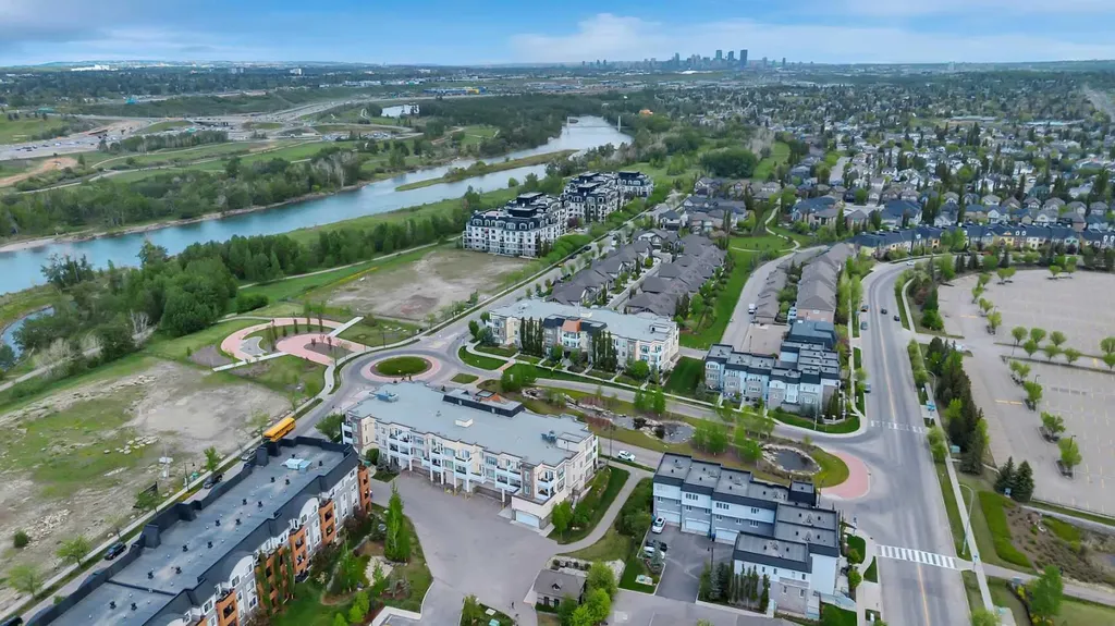 6 Quarry Gate SE Calgary AB T2C5M9